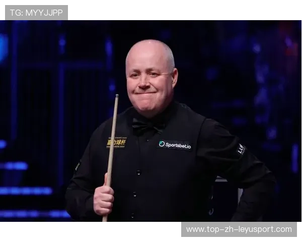 斯诺克希金斯清台大师级表现：技艺与心智的完美结合